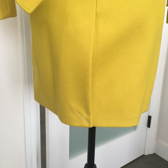 Brand New JCrew Coat Petite - Picture 7 of 8